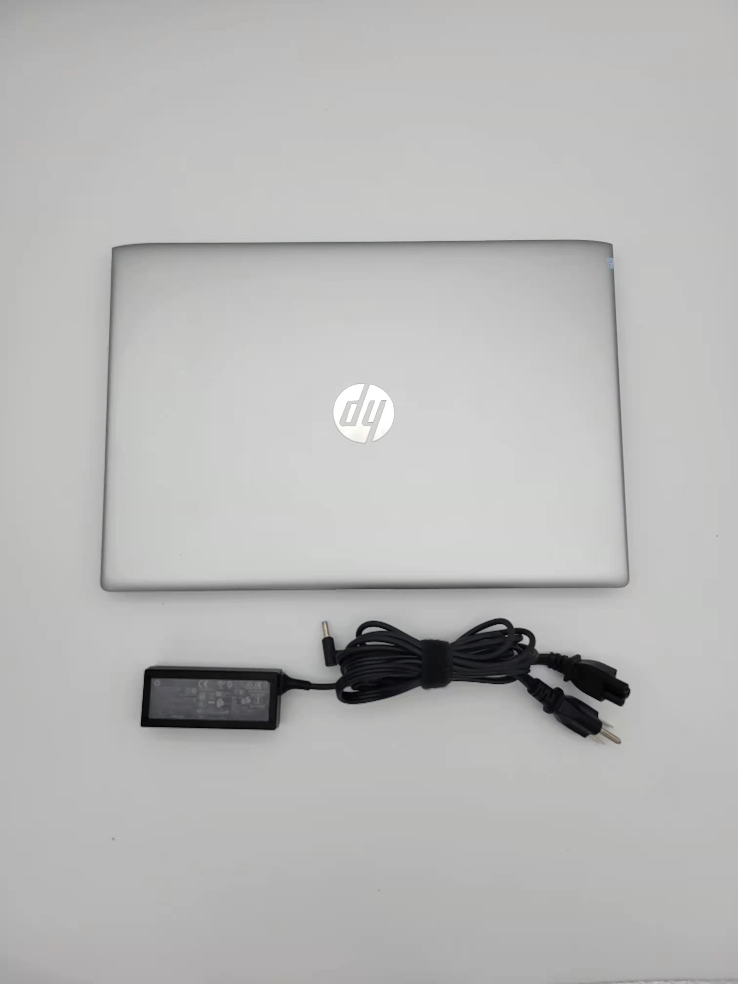 450 G5 with adapter